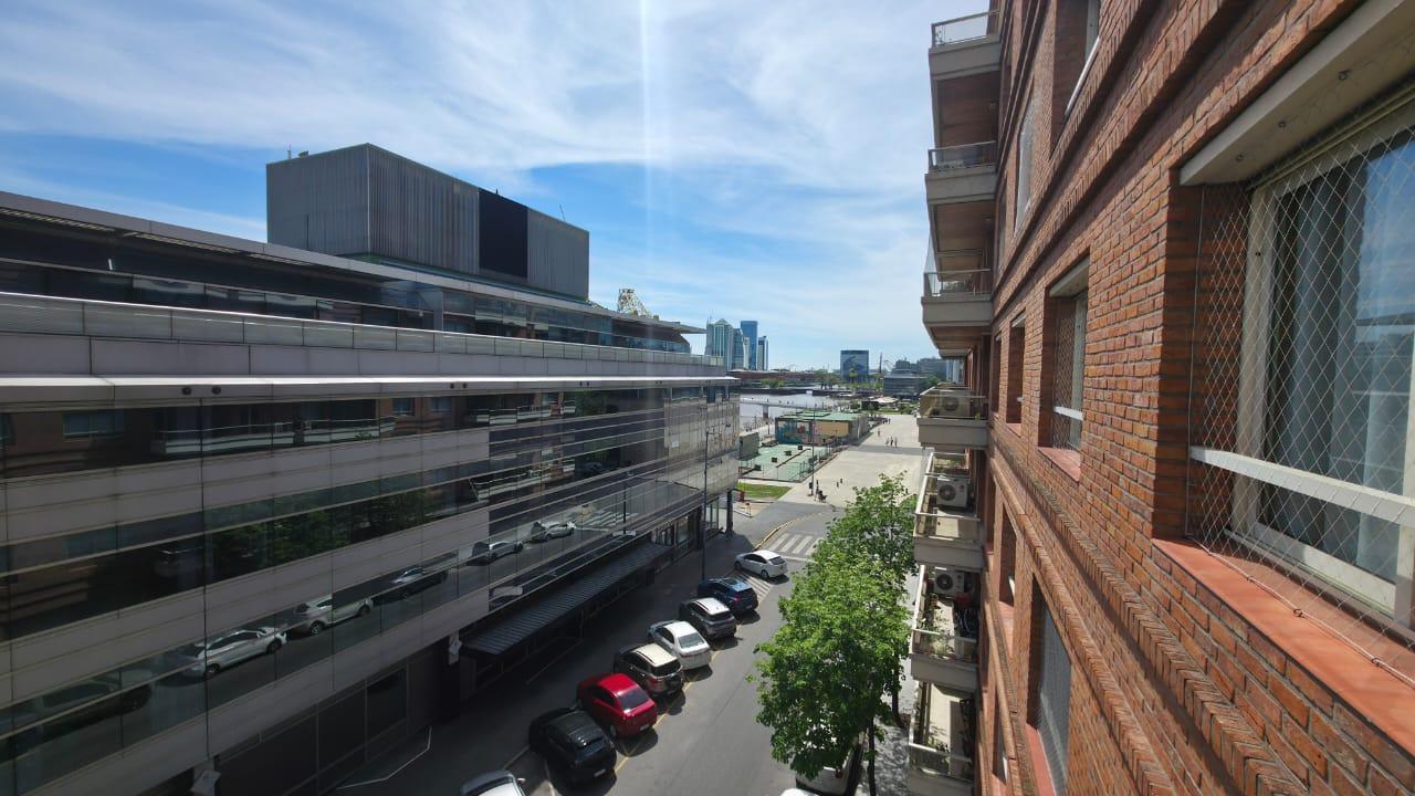 Foto de Venta Departamento 3 Ambientes con cochera y amoblado, Bayres- Puerto, imagen 5