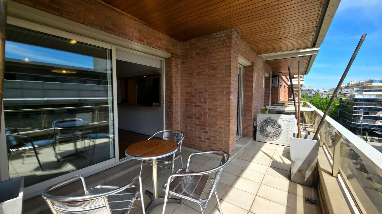 Foto de Venta Departamento 3 Ambientes con cochera y amoblado, Bayres- Puerto, imagen 4