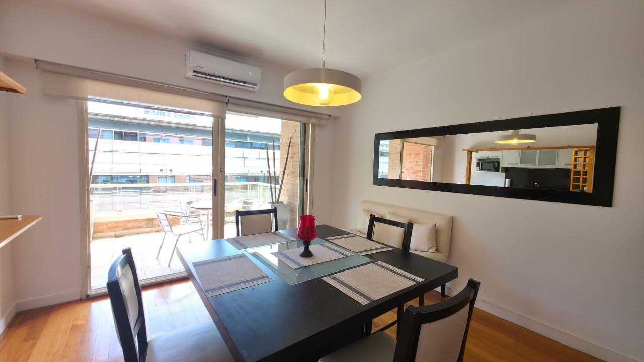 Foto de Venta Departamento 3 Ambientes con cochera y amoblado, Bayres- Puerto, imagen 1