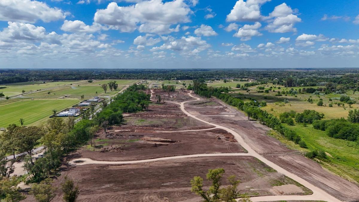 Foto de Venta Lote, Barrio privado Estancia Carabassa- Pilar, imagen 2