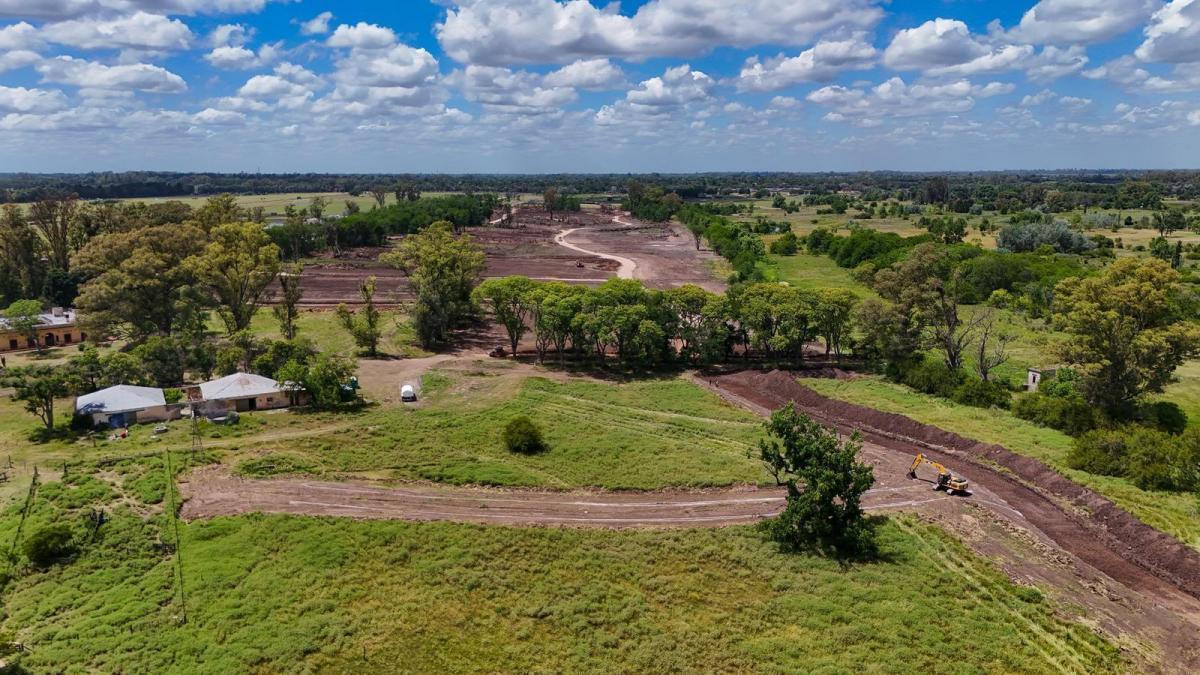 Foto de Venta Lote, Barrio privado Estancia Carabassa- Pilar, imagen 3