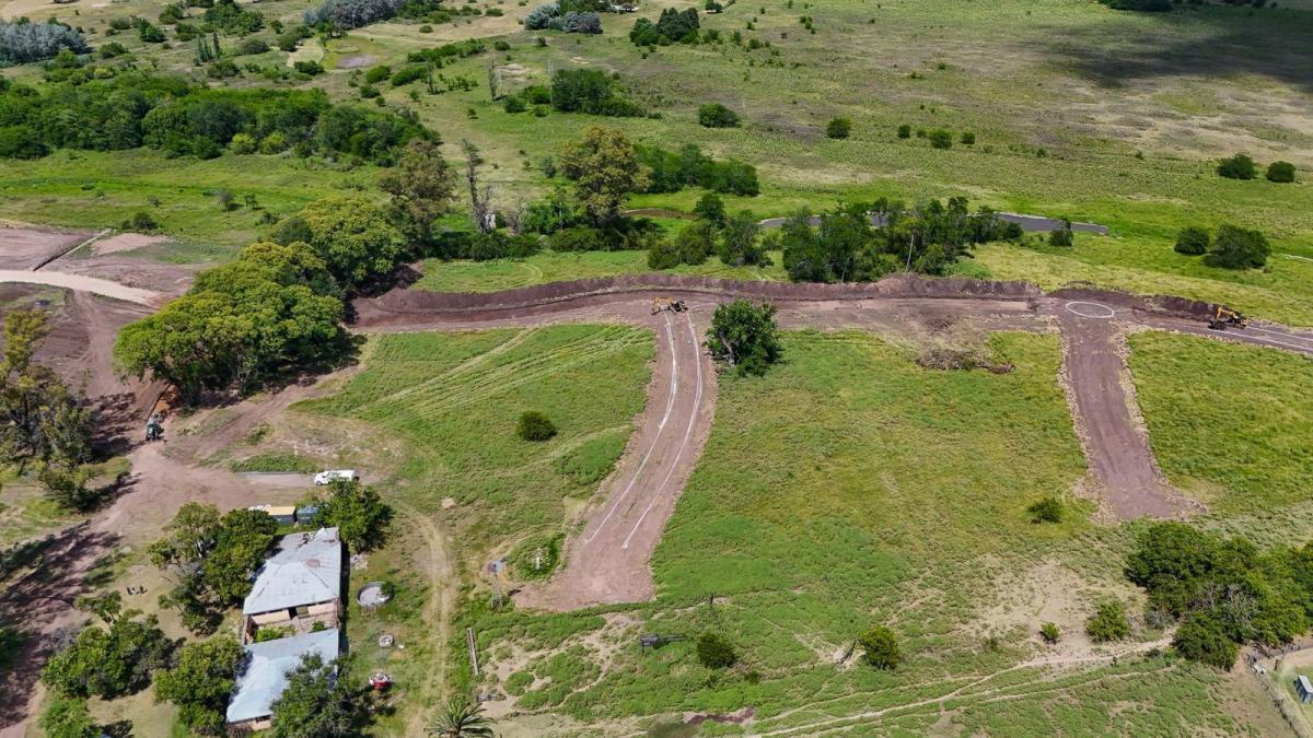 Foto de Venta Lote, Barrio privado Estancia Carabassa- Pilar, imagen 5