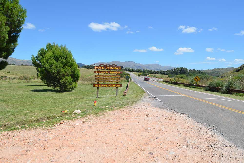 Foto de Terreno en venta en Sierra De La Ventana, imagen 4