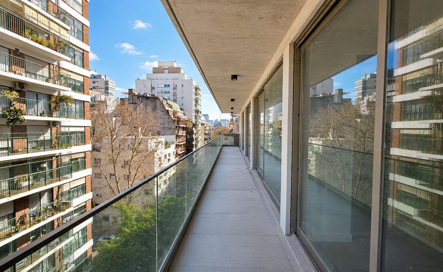 Foto de Venta departamento 4 ambientes, en Palermo chico, imagen 4