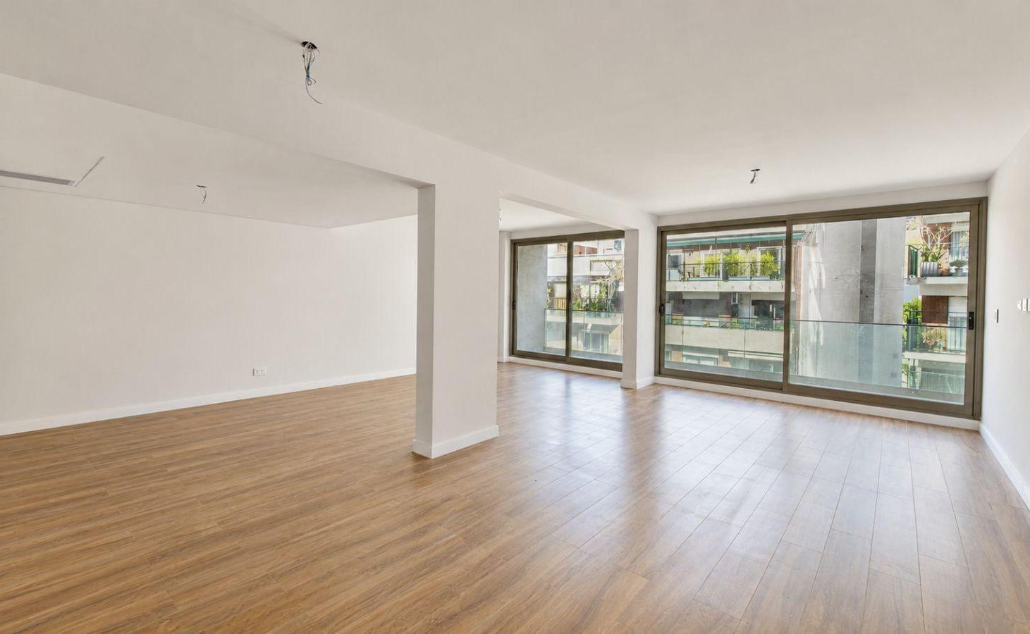 Foto de Venta departamento 4 ambientes, en Palermo chico, imagen 1