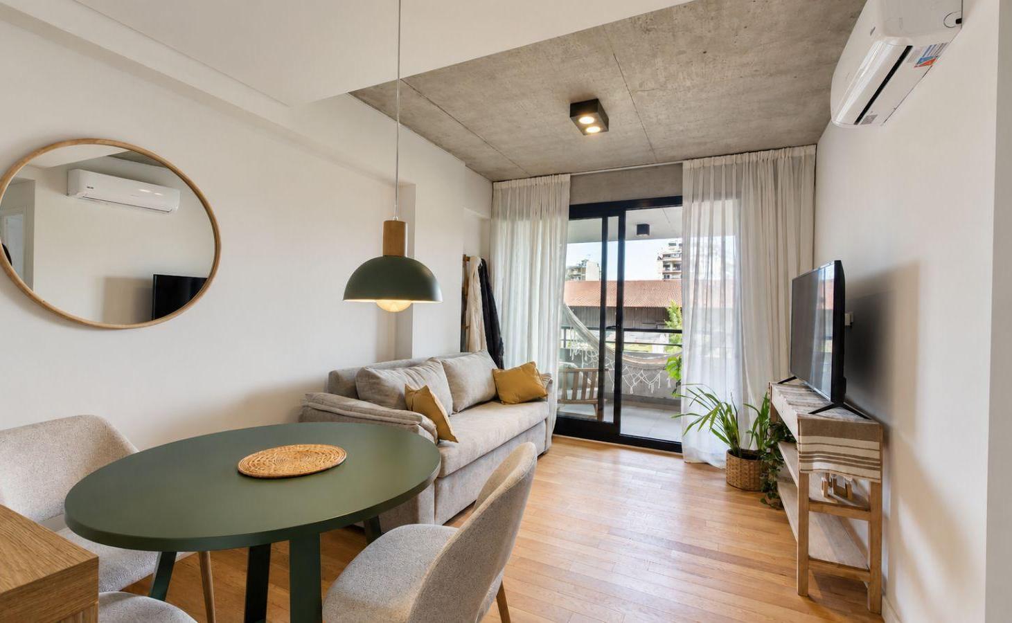 Apartamento