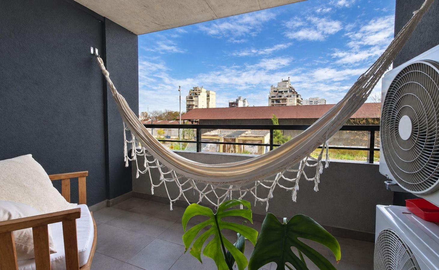 Foto de Alquiler Residencial Departamento 2 Ambientes, amoblado- A estrenar, imagen 5