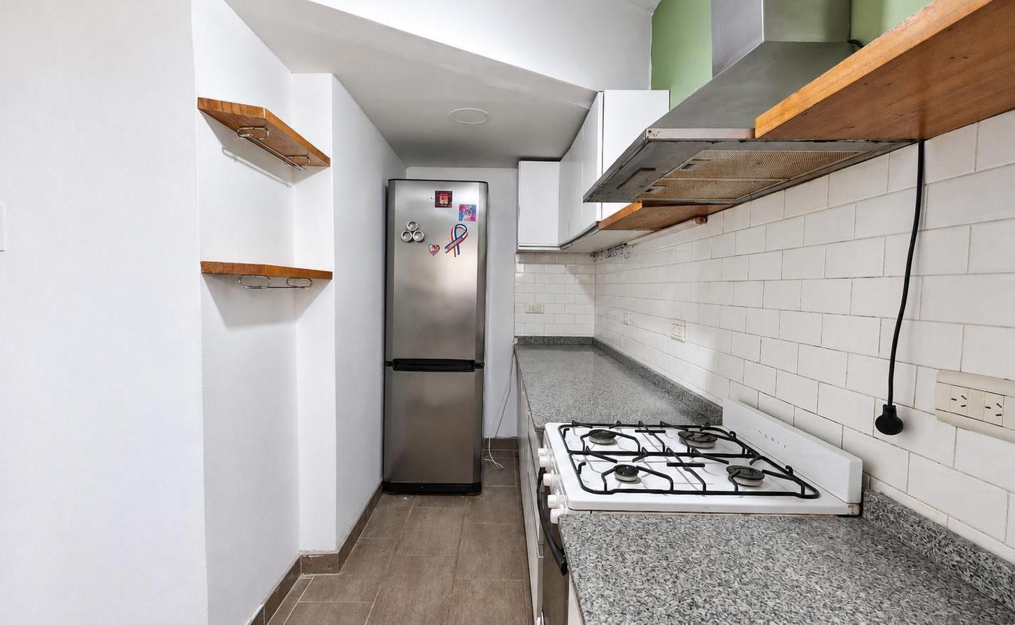 Foto de Departamento 3 ambientes en alquiler, en Pompeya, imagen 4