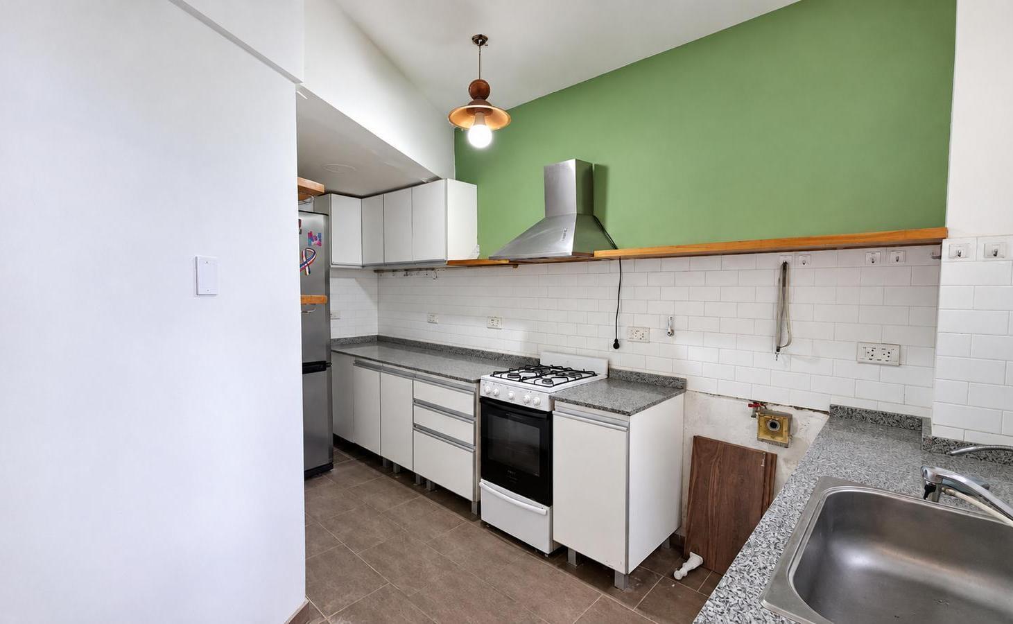 Foto de Departamento 3 ambientes en alquiler, en Pompeya, imagen 5