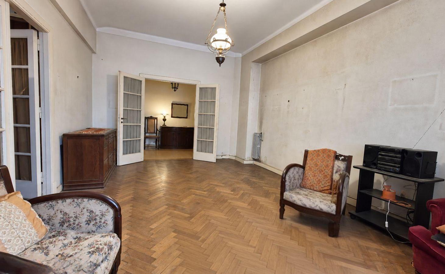 Foto de Venta Departamento 3 Ambientes con Dependencia y Baulera a Refaccionar, imagen 5