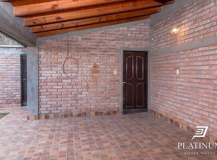 VENTA CASA ZONA SUR SALTA  3