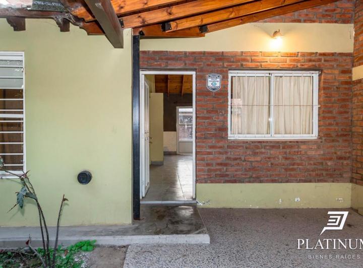 VENTA CASA ZONA SUR SALTA  1