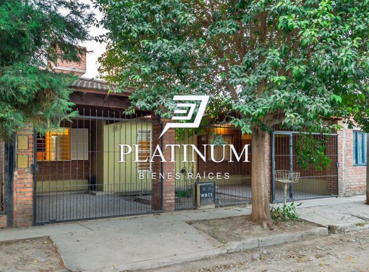VENTA CASA ZONA SUR SALTA  2