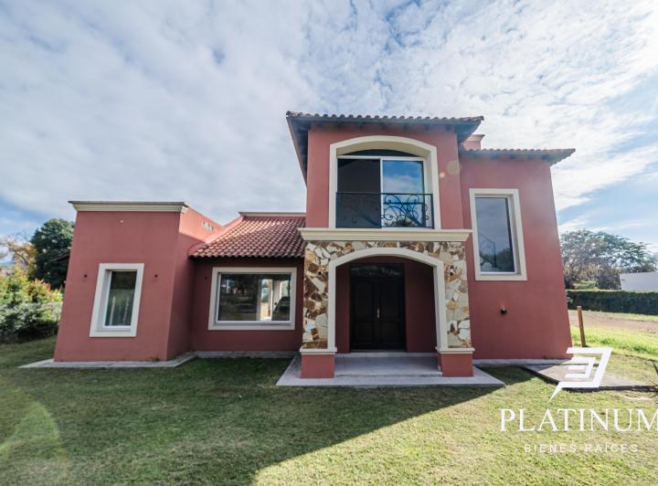 VENTA CASA EL PRADO ECO VILLAGE  1