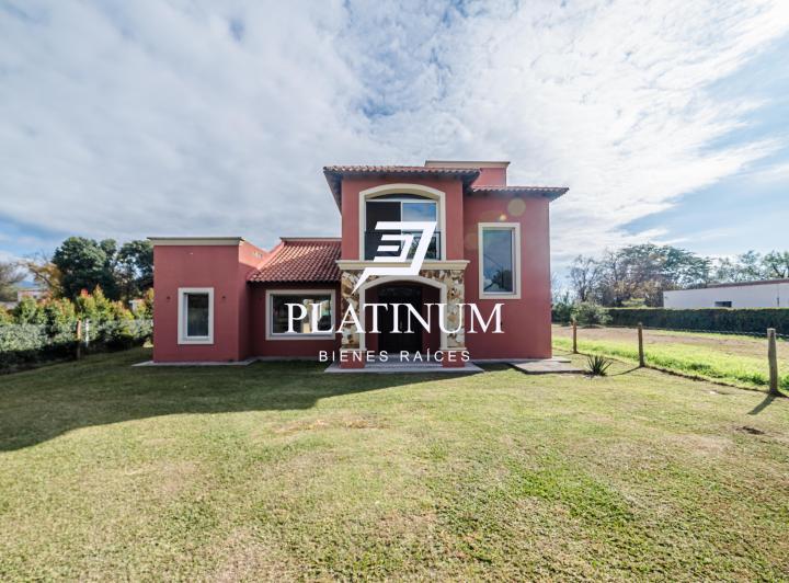 VENTA CASA EL PRADO ECO VILLAGE  2