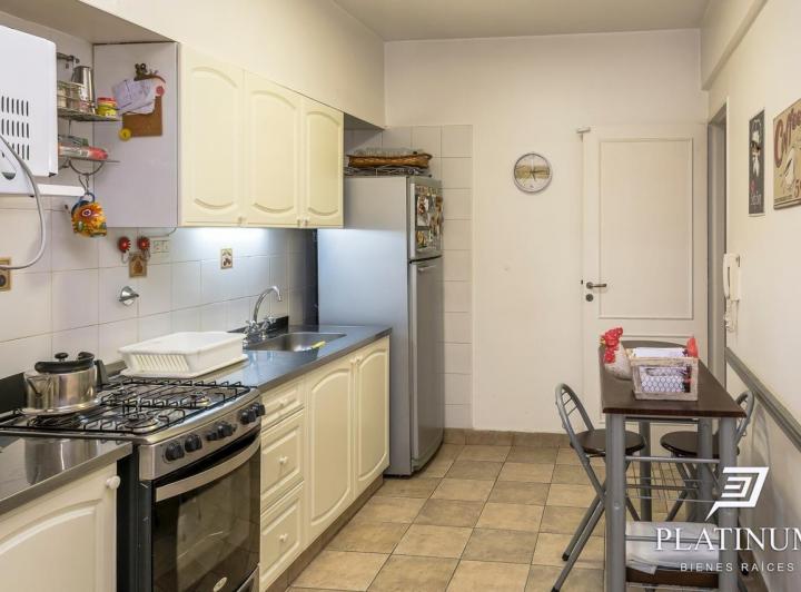 VENTA DEPARTAMENTO CENTRO SALTA 3 DORM CON COCHERA 5