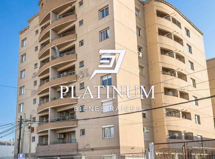 VENTA DEPARTAMENTO CENTRO SALTA 3 DORM CON COCHERA 1