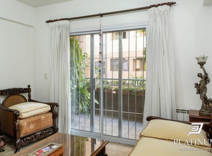 VENTA DEPARTAMENTO CENTRO SALTA 3 DORM CON COCHERA 2