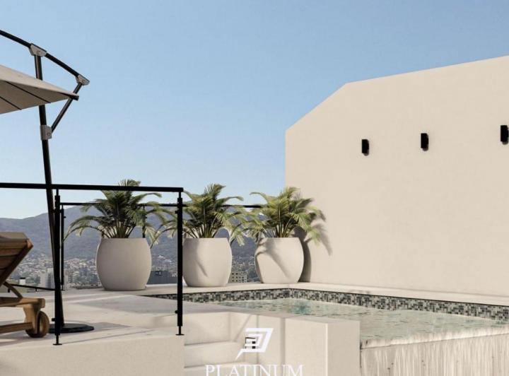 VENTA DEPARTAMENTO LEGUIZAMON AL 200 SALTA 1 DORM 3