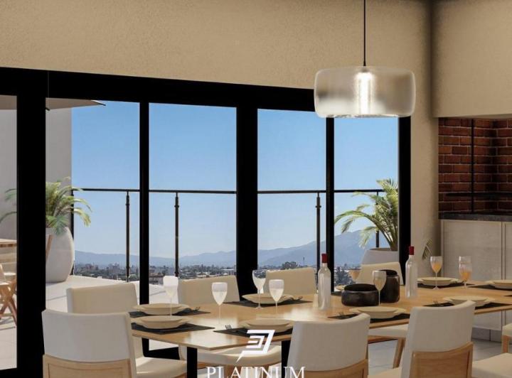 VENTA DEPARTAMENTO LEGUIZAMON AL 200 SALTA 1 DORM 2