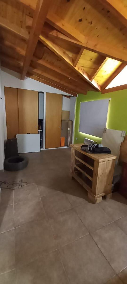 Casa en La Colina, Bariloche 1