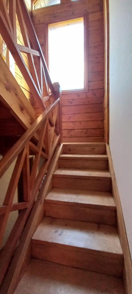 Casa en La Colina, Bariloche 5