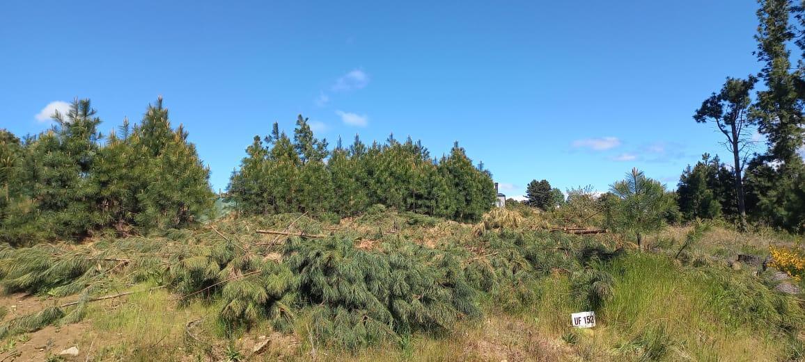 Terreno en Barrio Cerrado Solares del Este, Bariloche