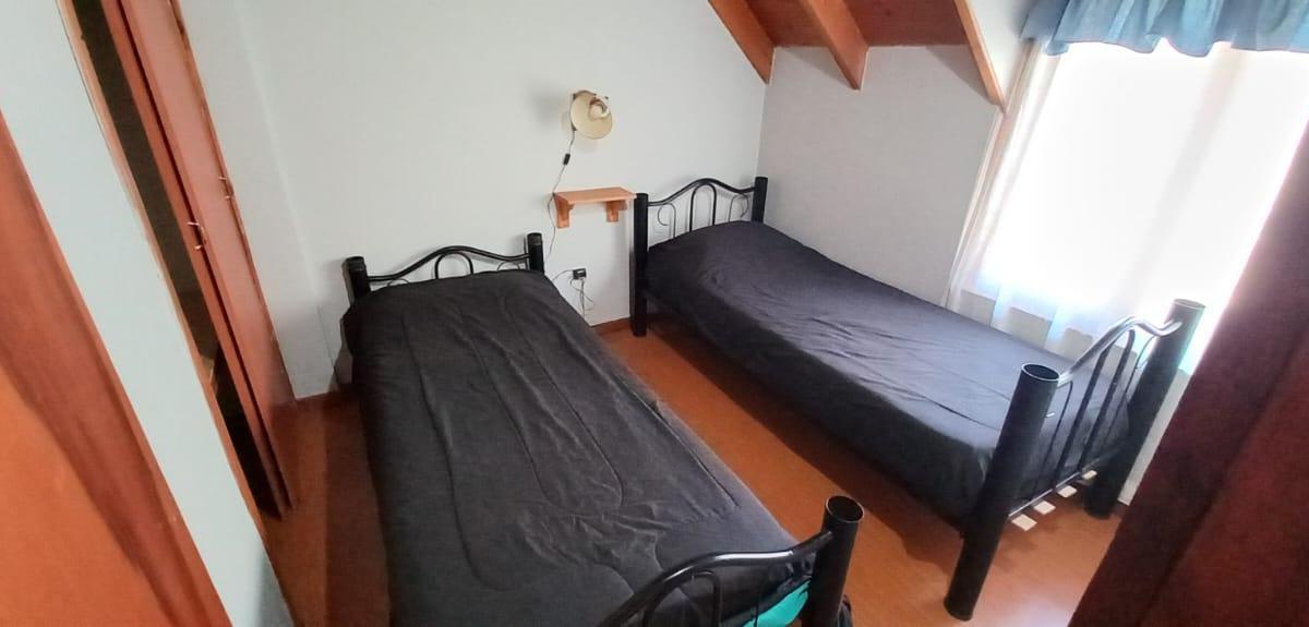 Complejo de Departamentos en Melipal, Hermosa Vista Al Lago 2