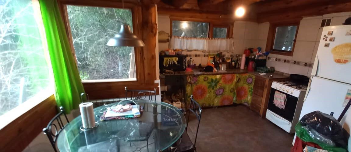 Foto de CASA EN VENTA, DOS DORMITORIOS - km 6 - vista al Lago, imagen 4