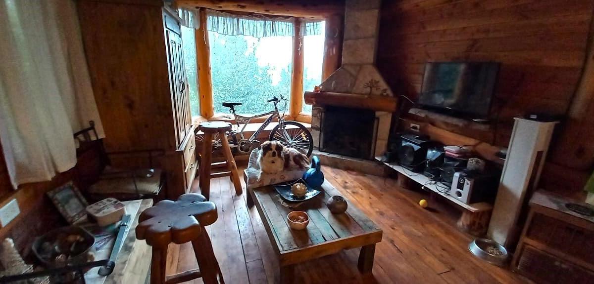 Foto de CASA EN VENTA, DOS DORMITORIOS - km 6 - vista al Lago, imagen 5
