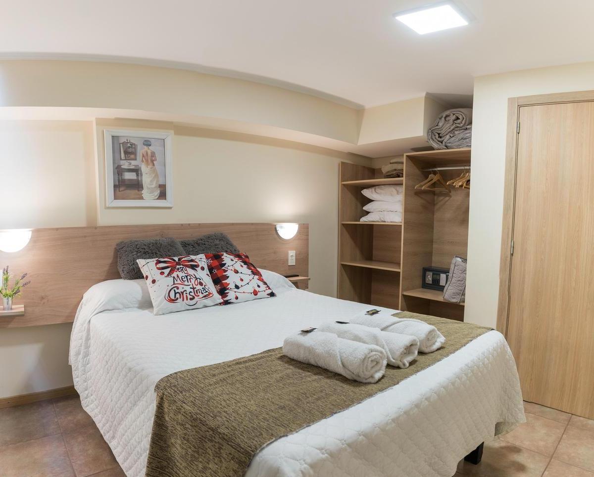 Departamento en Venta - Centro - Bariloche 2