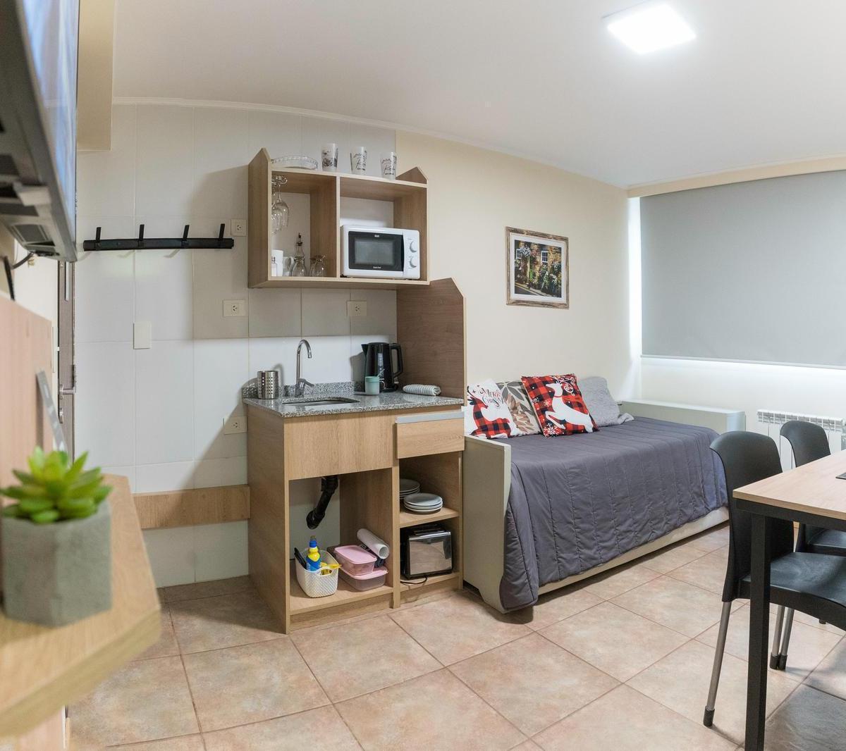 Departamento en Venta - Centro - Bariloche 5