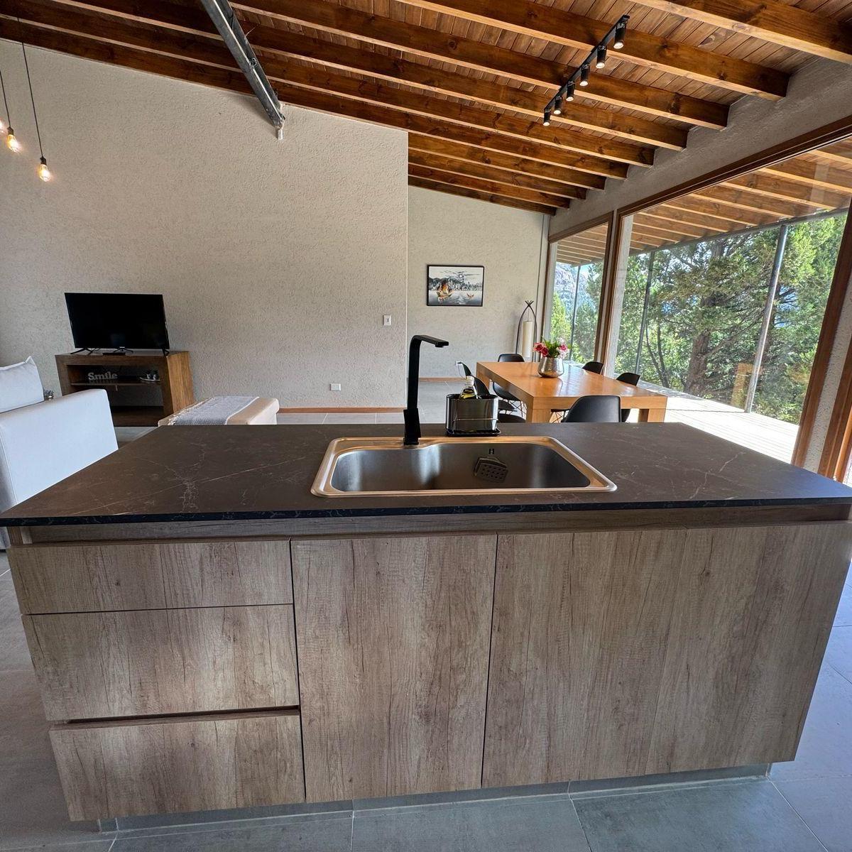 Casa en Venta Bariloche (Lote en Ph) 5