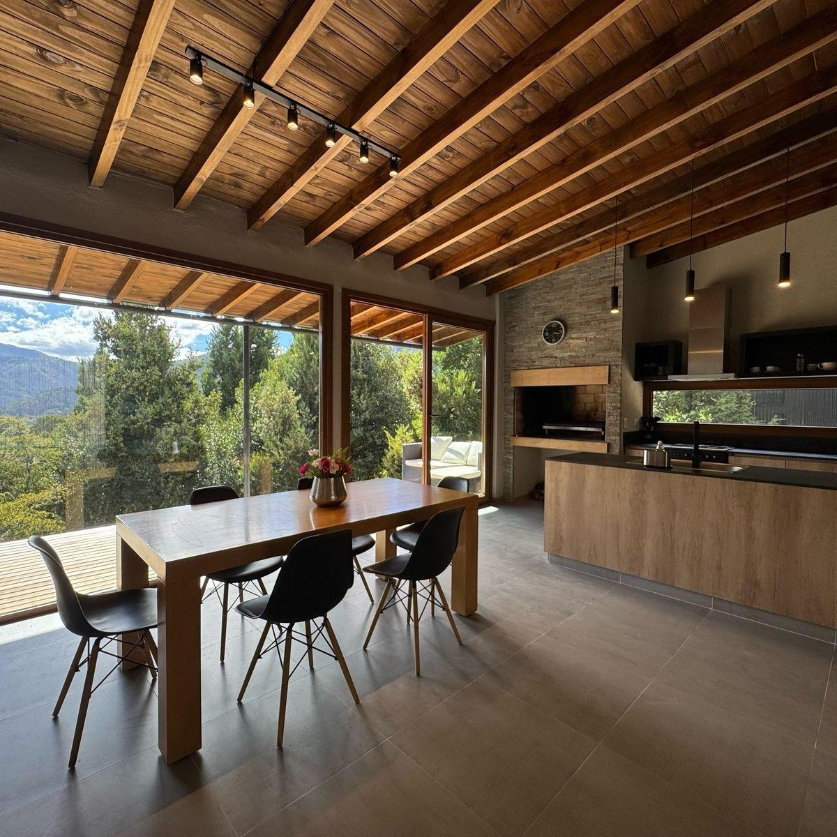 Casa en Venta Bariloche (Lote en Ph) 2