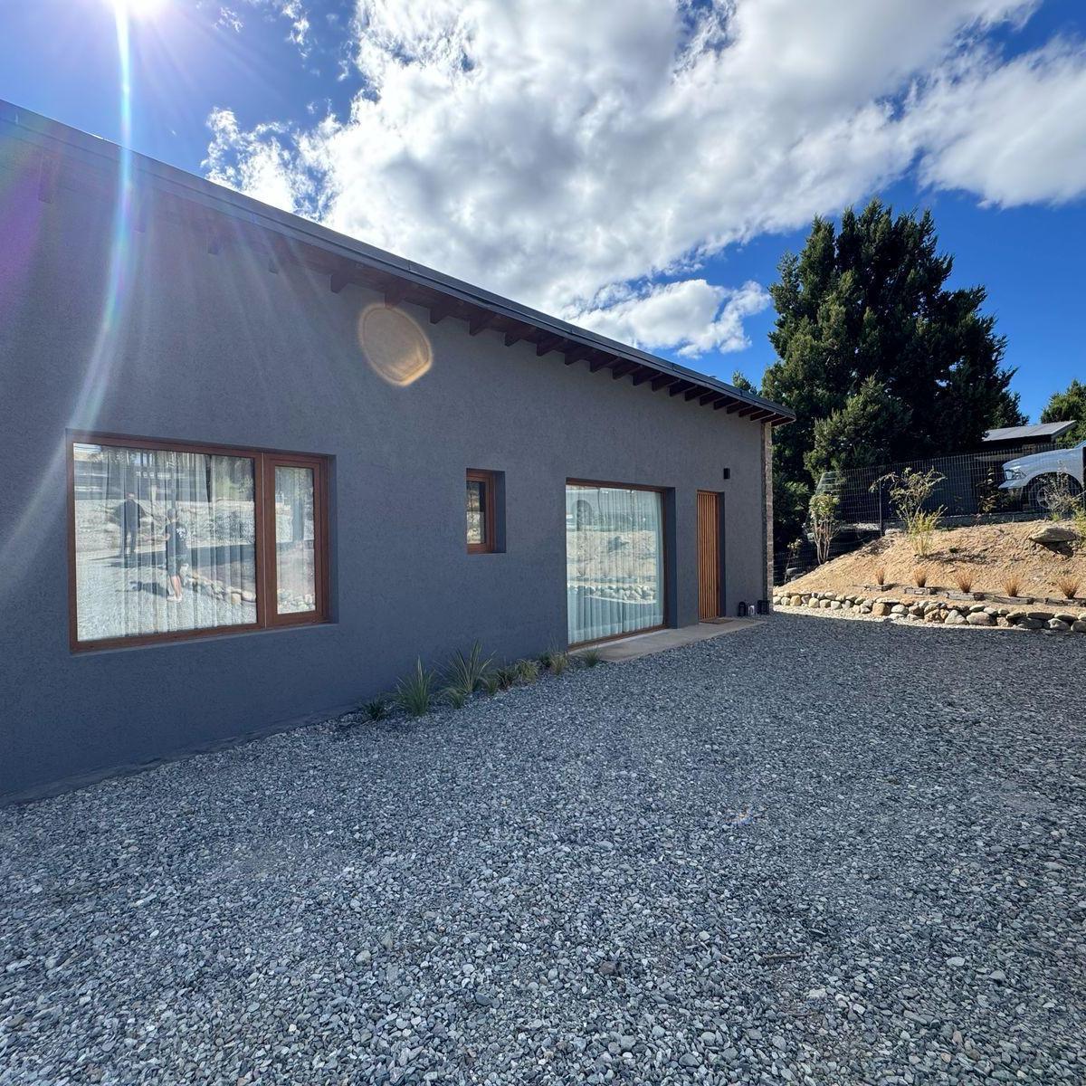Casa en Venta Bariloche (Lote en Ph) 3