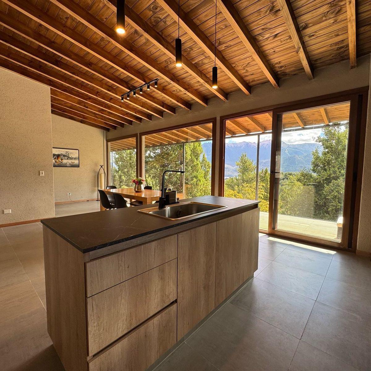Casa en Venta Bariloche (Lote en Ph) 1