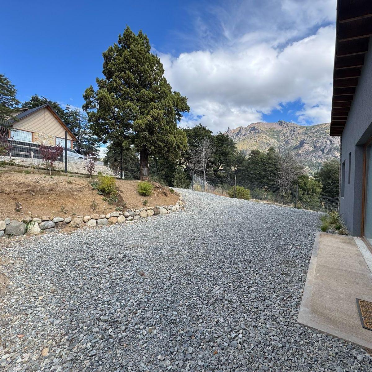 Casa en Venta Bariloche (Lote en Ph) 4