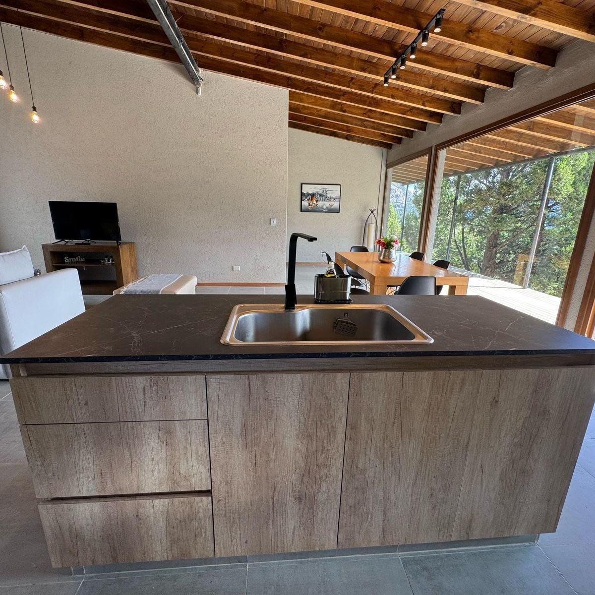 Casa en Venta Bariloche (Lote en Ph) 3