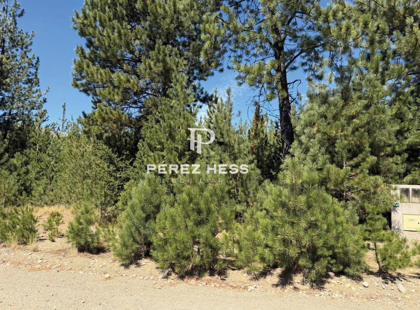 Terreno en venta Club de Campo "DOS VALLES" FINANCIADO