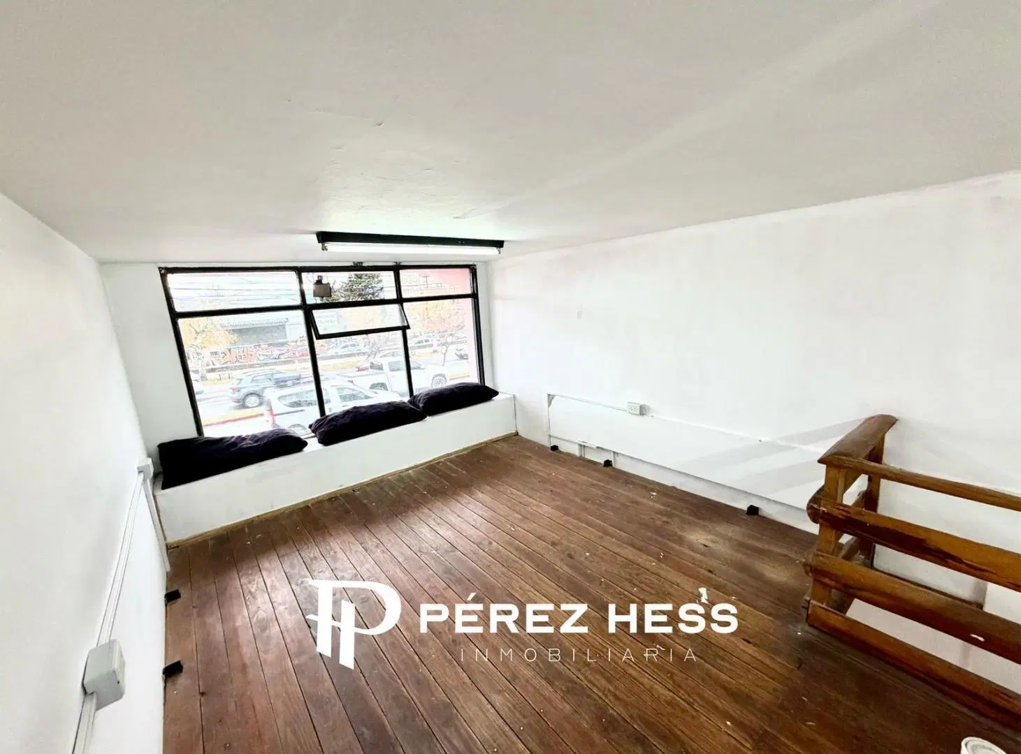 Local comercial en alquiler 4