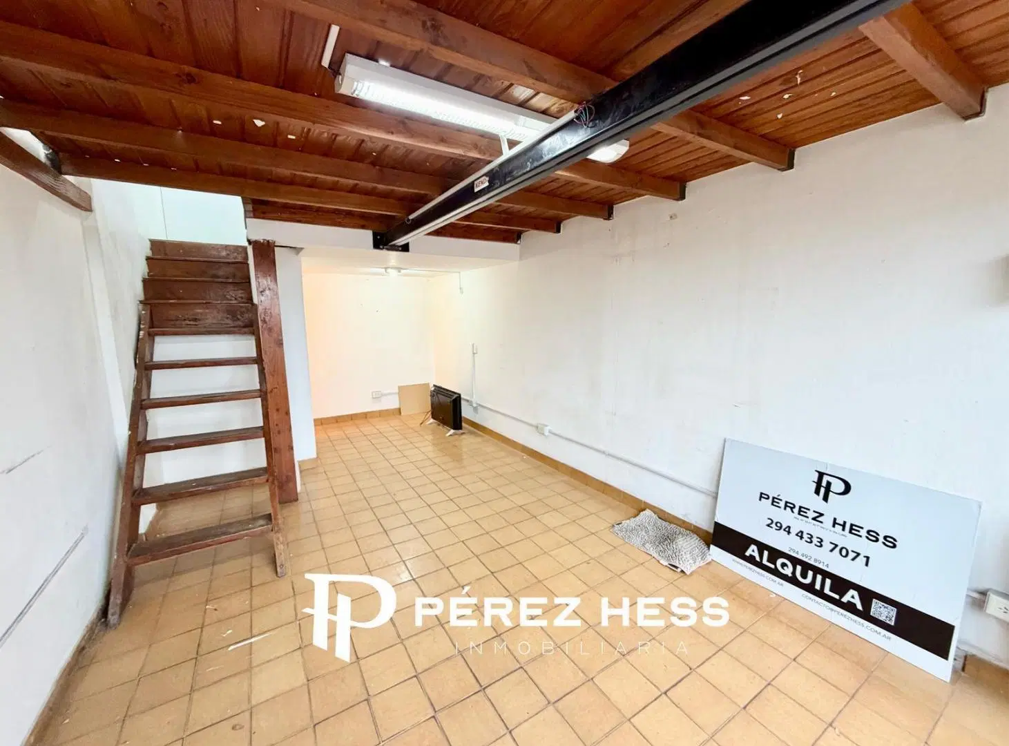 Local comercial en alquiler 2