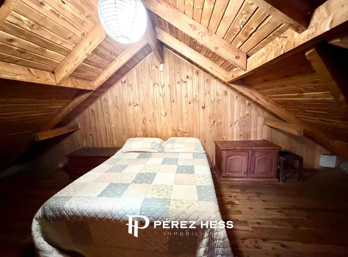Casa en alquiler amoblada - 3 dormitorios + play room - Bariloche 3