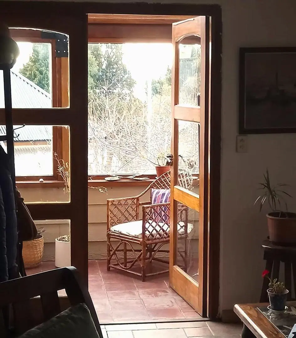CASA MAS DOS DEPARTAMENTOS VENTA BARILOCHE 5
