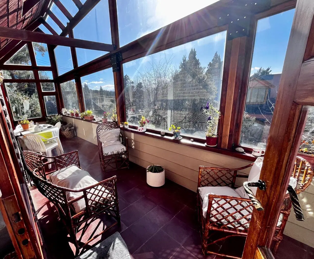 CASA MAS DOS DEPARTAMENTOS VENTA BARILOCHE 3