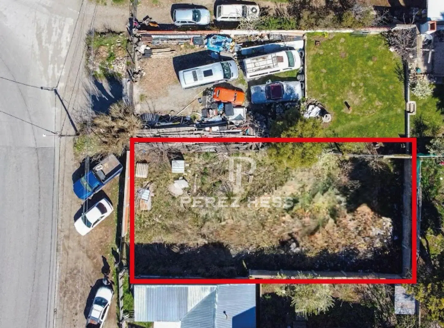 Terreno en venta - Bariloche - CENTRO 5