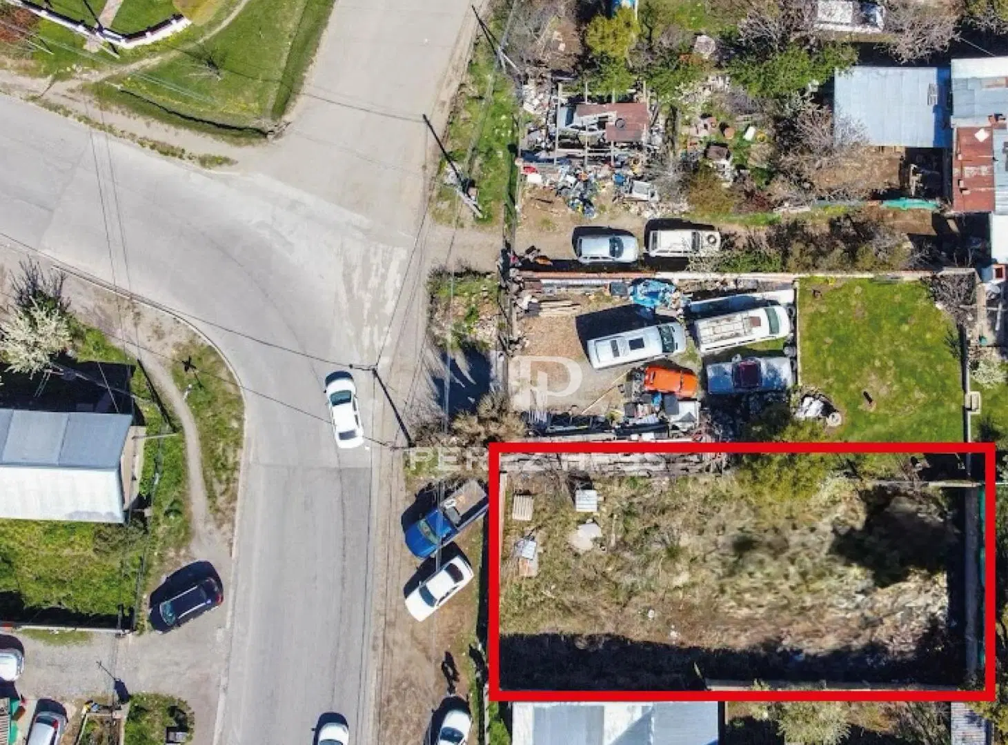 Terreno en venta - Bariloche - CENTRO 4