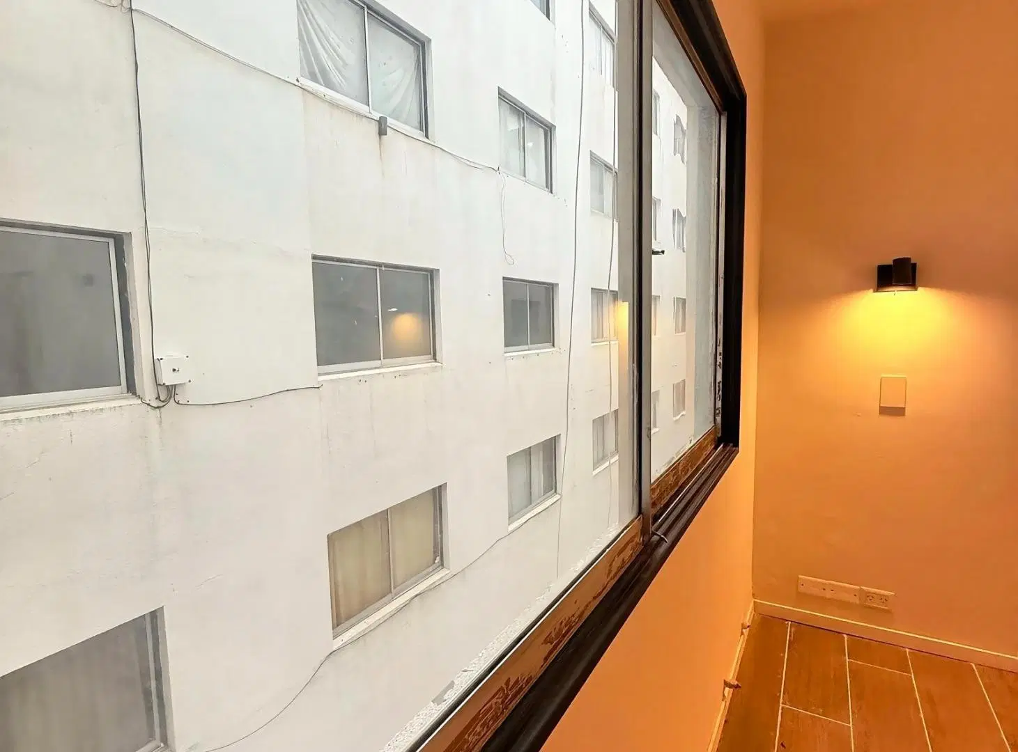 Departamento en alquiler dos ambientes CENTRO 2