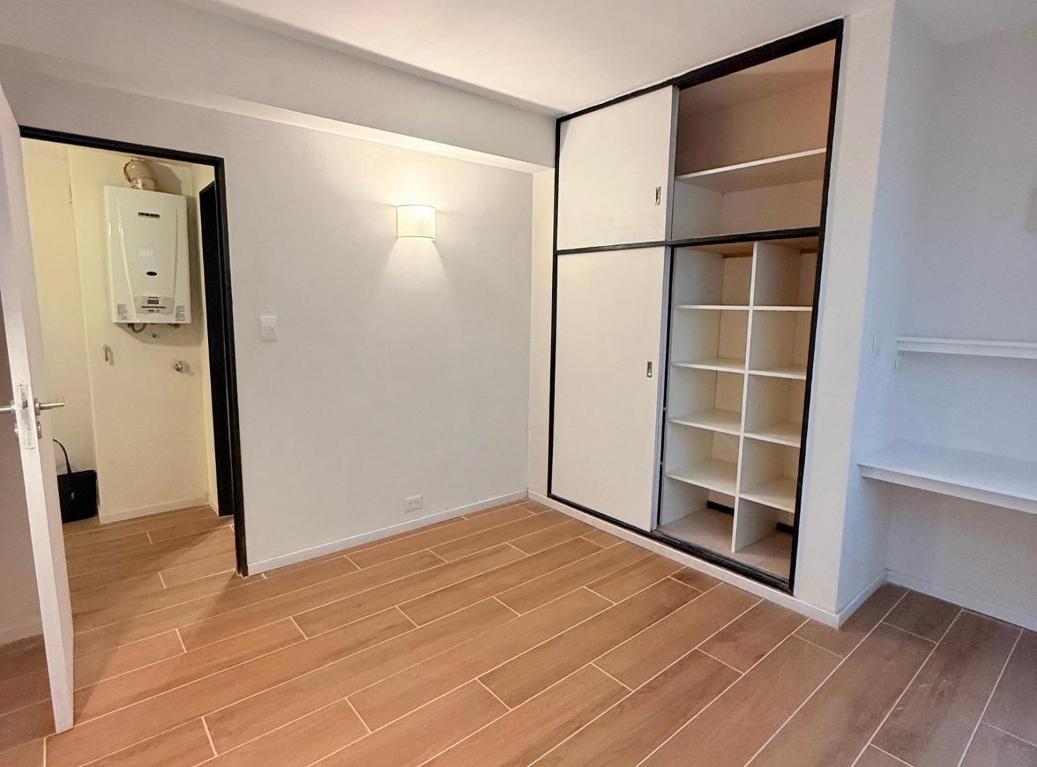 Foto de Departamento en alquiler dos ambientes CENTRO, imagen 4