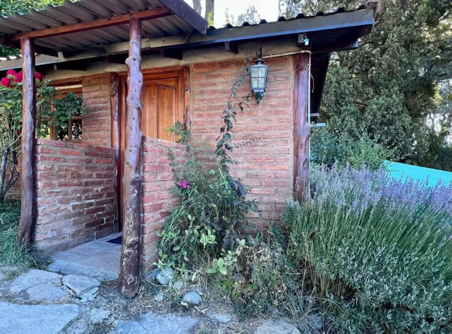 MONOAMBIENTE EQUIPADO EN ALQUILER PERMANENTE -MELIPAL 5