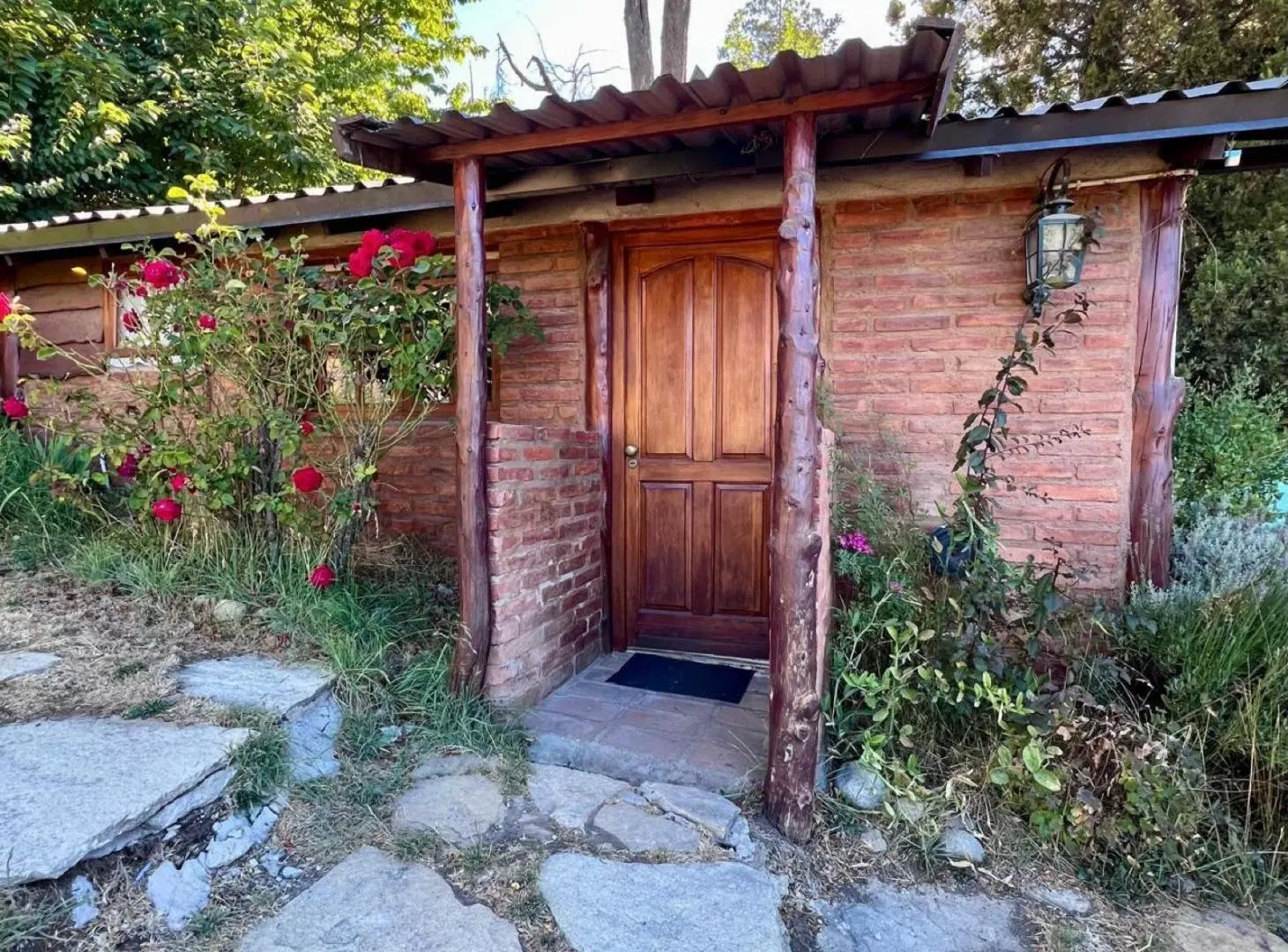 MONOAMBIENTE EQUIPADO EN ALQUILER PERMANENTE -MELIPAL 1